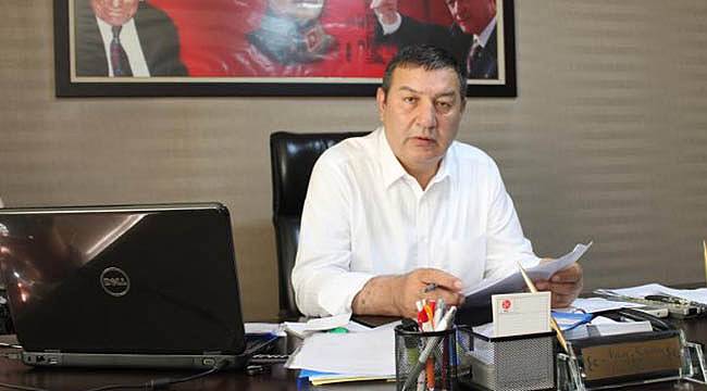 MHP İzmir: MHP Demek Atatürk Demektir