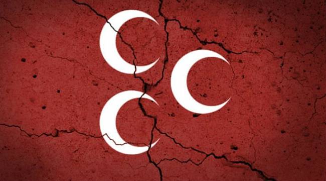 MHP'nin Belçika'daki Etkinliği İptal Edildi