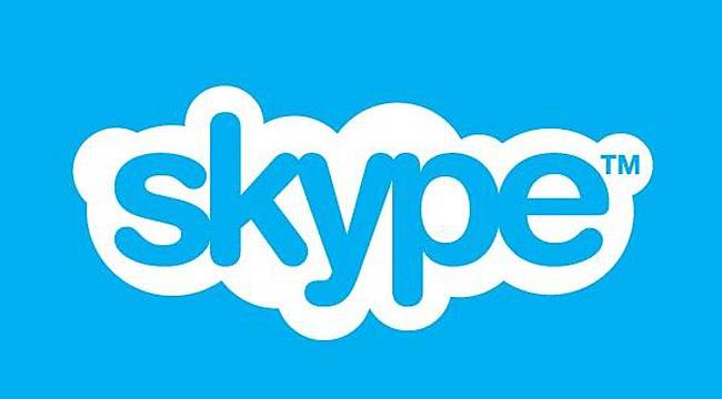 Microsoft'tan Skype Kararı