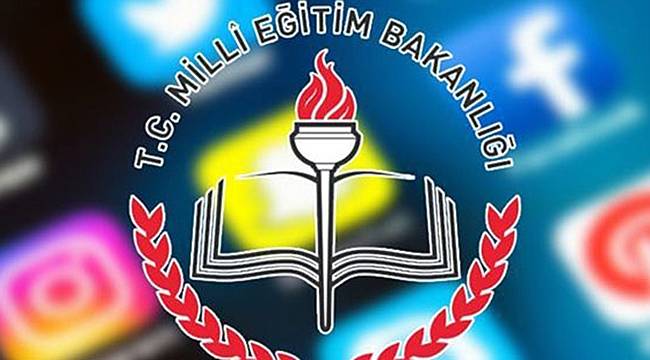 Milli Eğitim Bakanlığı Okullarda Sosyal Medya Kullanımını Yasakladı