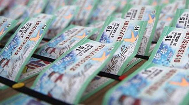 Milli Piyango'da 'Çanakkkale' Skandalı!