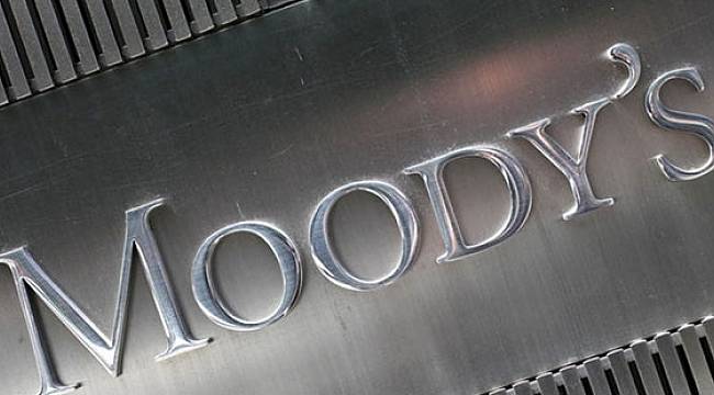 Moody's, Türkiye'nin Notuna Karar Verirken Bu Gelişmelere Bakacak