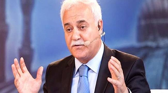 Nihat Hatipoğlu YÖK üyesi Yapıldı