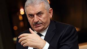 O Ülke Başbakan Yıldırım'ı İstemedi