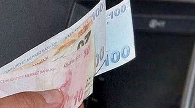 Ödemeler başlıyor: 7500 Liraya Kadar...