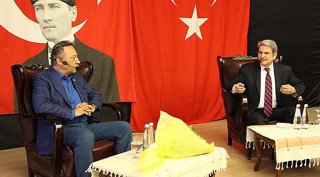 Ödemiş Hayır'a Hazır