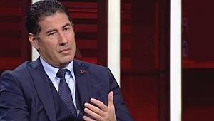 Oğan: 1 Milyon Suriyeli'ye Git Ülkeni Teröristten Kurtar Diyeceğiz