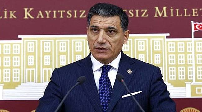Okutan: Referandumda ‘Evet’ Çıkarsa MHP Biter