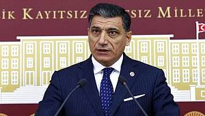 Okutan: Referandumda ‘Evet’ Çıkarsa MHP Biter