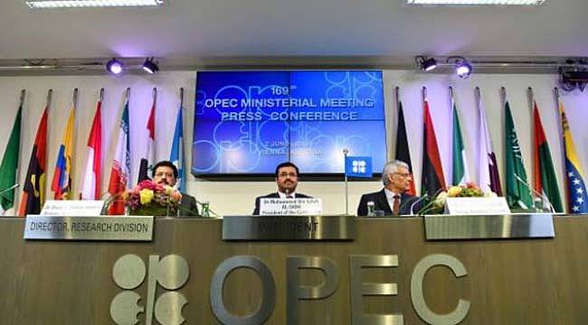 OPEC: Petrol Üreticileri İçin Kısıtlama 6 Ay Daha Uzatabilir