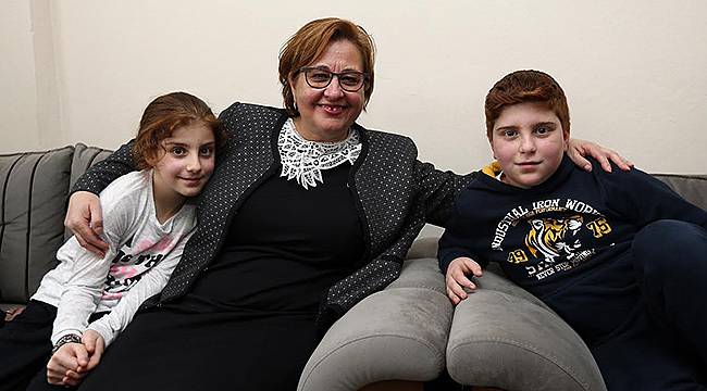 Pekdaş: Farklılıklarımız İle Güzeliz