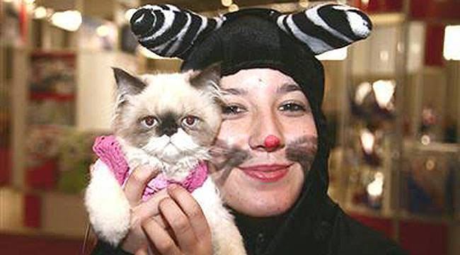 Pet İzmir 2017 Kapılarını Açıyor