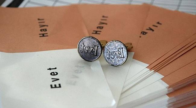 Referandum İptal mi Edilecek?