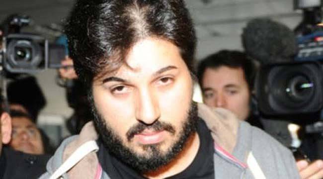 Rıza Sarraf'tan Flaş 'Transfer'