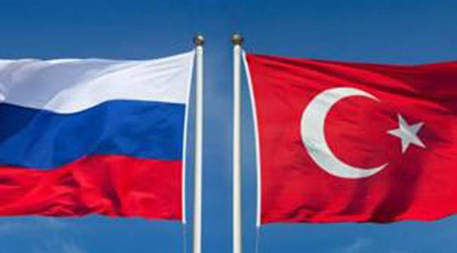 Rusya ile yeni kriz... Maslahatgüzar, Dışişleri'ne Çağrıldı