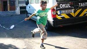 Sami Elvan: Berkin’i Birileri Bizim Elimizden Aldı