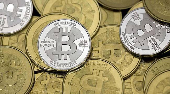 Sanal Para Birimi Bitcoin Altını da Geçti