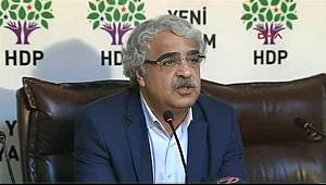 Sancar: Yüksekdağ Kararına Adil Demek Mümkün mü?