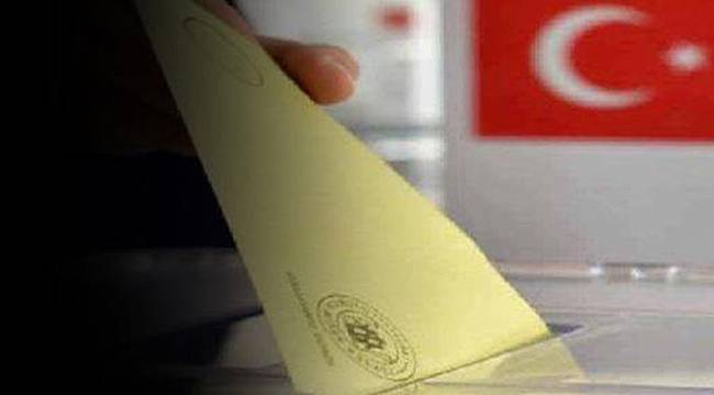 Sandıklar Korucu Köylerine Taşındı