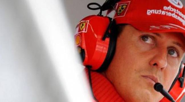 Schumacher Hayranlarını Üzen Karar!
