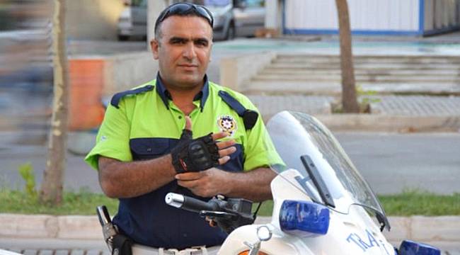 Şehit Polis Fethi Sekin İçin Koştular