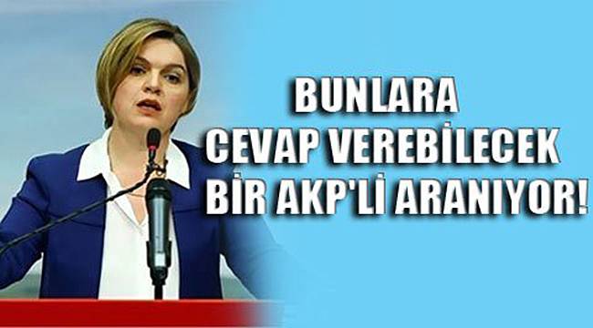 Selin Sayek Böke'den İnanılmaz Rakamlar