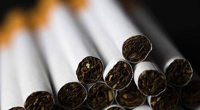 Sigara Satışında Yeni Dönem