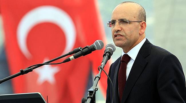 Şimşek: Sanki Olağanüstü Hâl Varmış Gibi Bir Algı Oluşmuş Durumda