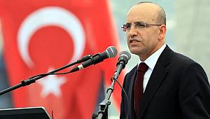 Şimşek: Sanki Olağanüstü Hâl Varmış Gibi Bir Algı Oluşmuş Durumda