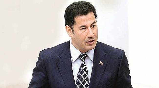 Sinan Oğan'ın Aracına Saldırı