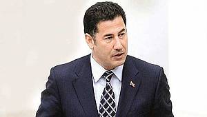 Sinan Oğan'ın Aracına Saldırı