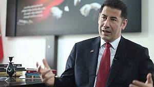Sinan Oğan: Sahillerde Türk Kadınlarını Dikizleyen Suriyelileri Beslemek Zorunda mıyım?