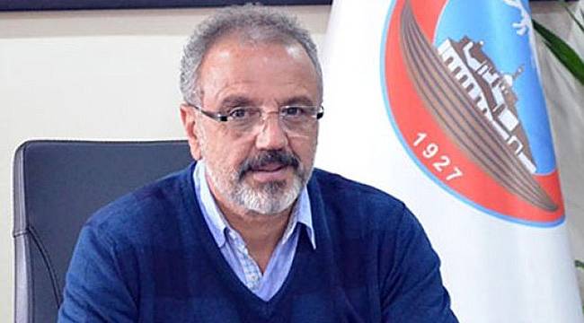 Sırrı Sakık: Görevden Alındı
