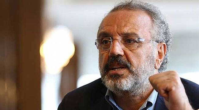 Sırrı Sakık: Haksız Olsak Burada Olmazdık