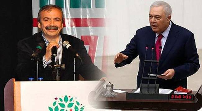 Sırrı Süreyya Önder’den AYM’ye Çağrı