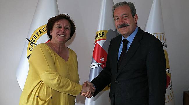 Sorunlar “Birlikte” Çözülecek