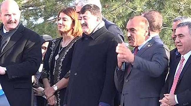 Süleyman Soylu'yu Böyle Çağırdı: Terörün Mimarı Sayın Bakanımız...