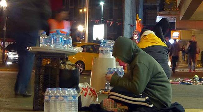Suriyeliler Vatandaşlık İstiyor mu?