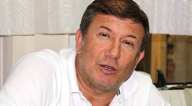 Tanju Çolak Hakkında Tutuklanma Talebi