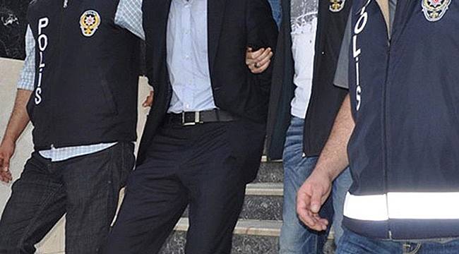 TKP'li Avukata FETÖ Gözaltısı