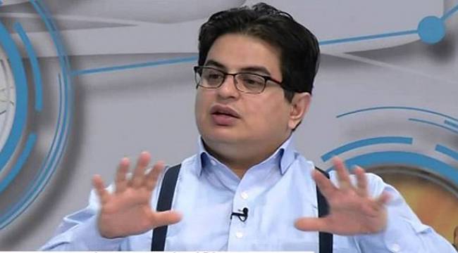 TRT'de Bir Skandal Daha