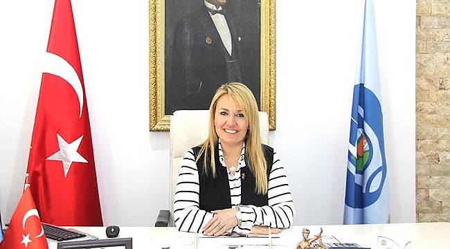 Tüm Türkiye Kadınları Urla'da Buluşuyor