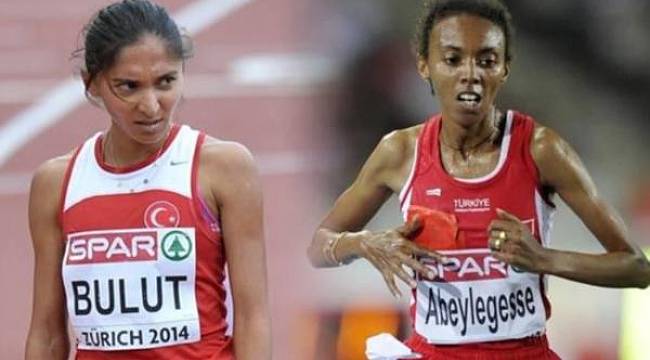 Türk Atletizminde Deprem!