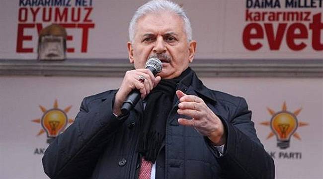 'Türkiye Bunun Yanıtını En Ağır Şekilde Verecek'