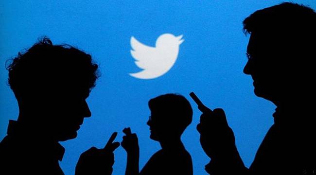 Twitter'dan Büyük 'Temizlik'