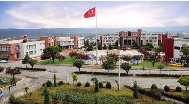 Üniversite Tezi Sektör Oldu