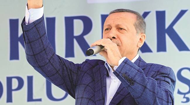 Utanmadan Kürtlerin Temsilcisiyiz Diyorlar'