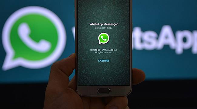 WhatsApp ve Telegram'da Büyük Güvenlik Açığı