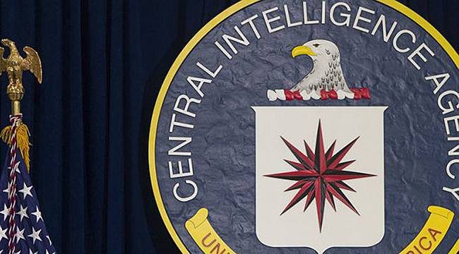 Wikileaks, 8 Binin Üzerinde Gizli CIA Belgesi Yayımladı