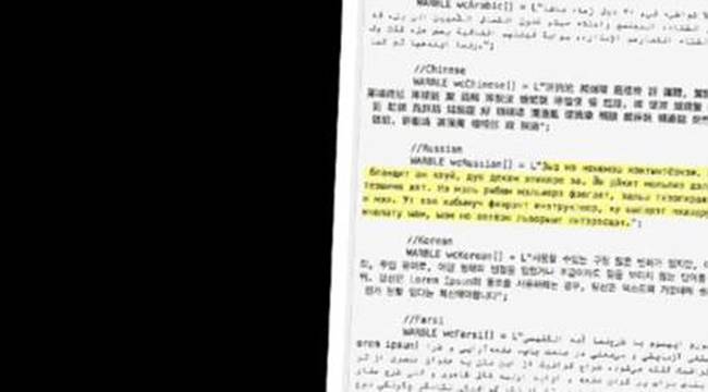 Wikileaks Şimdiye Kadarki En Büyük Casusluk Dosyaları'nı Yayınladı